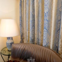 damask