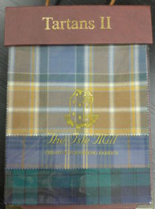 tartansⅡ