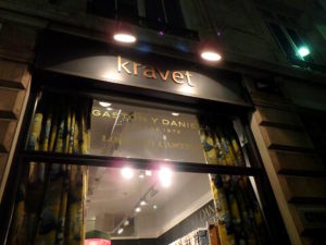 Kravet