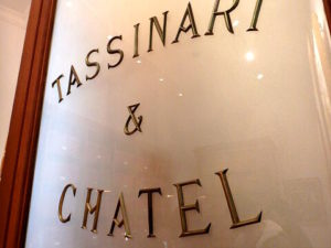 Tassinari & Chatel eyecatch